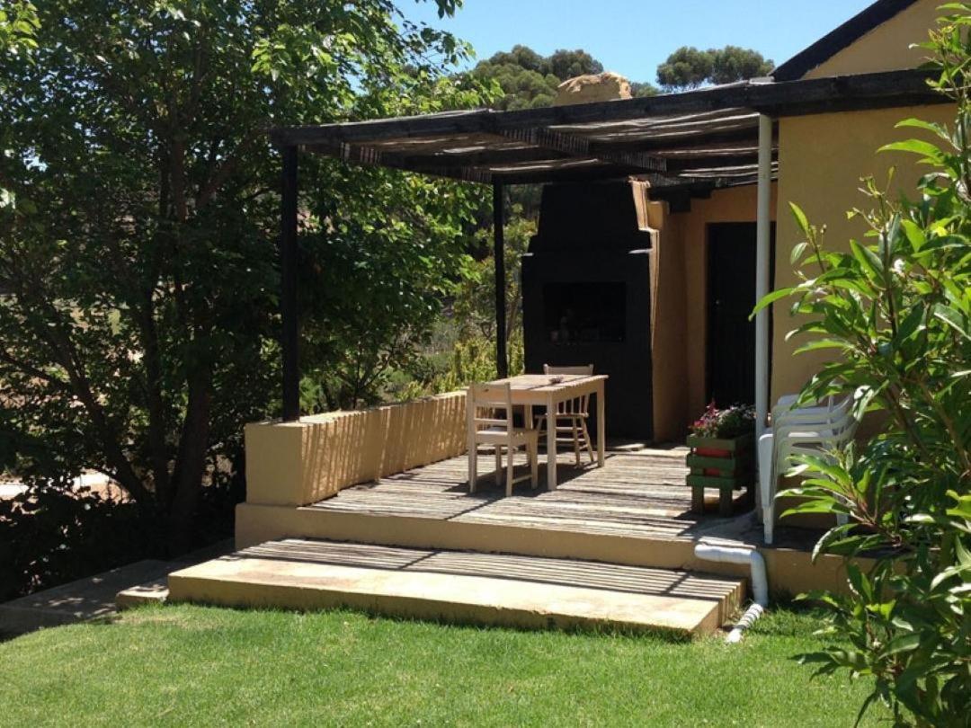 Swaynekloof Farm Villa บอทริเวียร์ ห้อง รูปภาพ