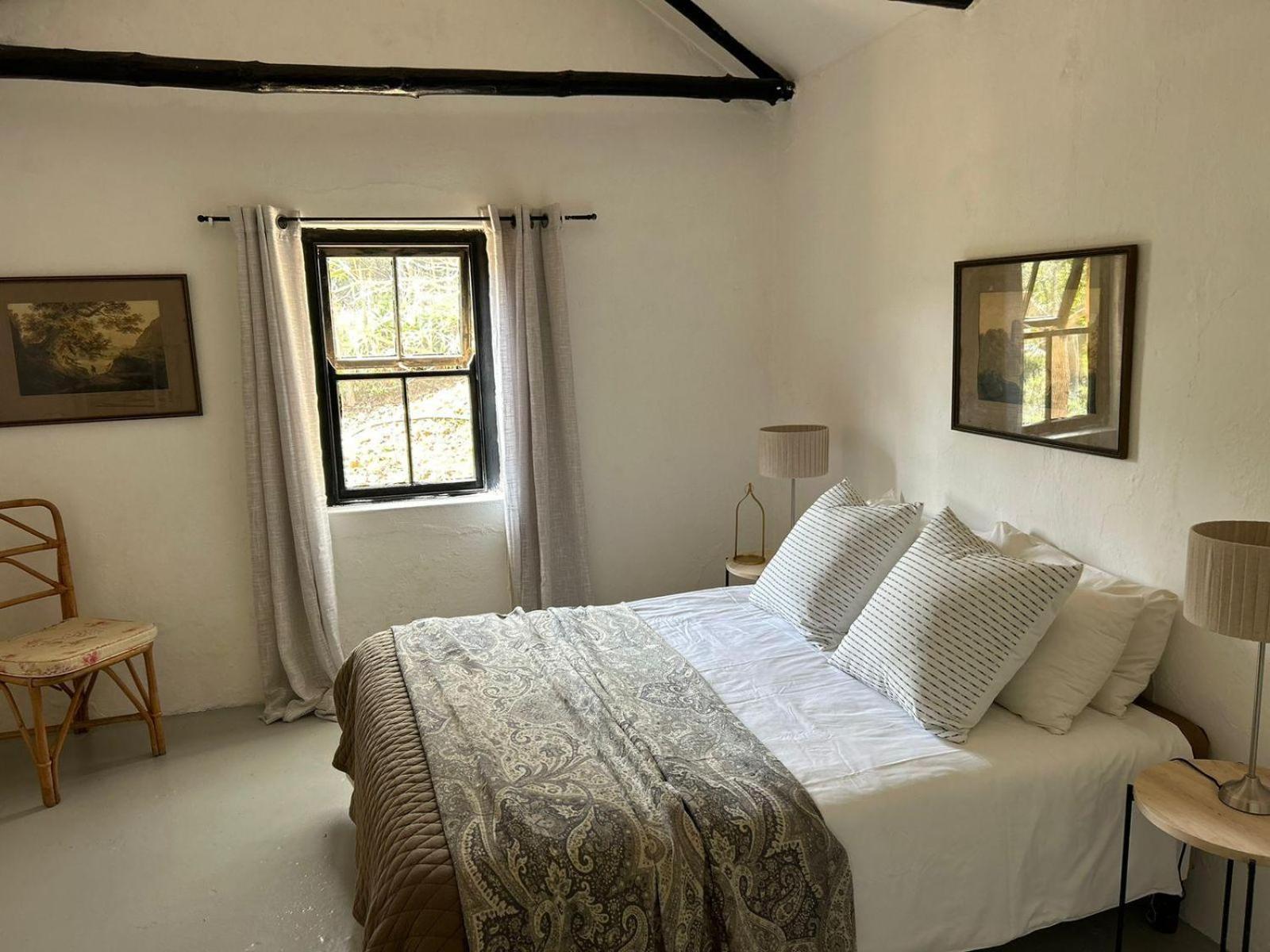Swaynekloof Farm Villa บอทริเวียร์ ห้อง รูปภาพ