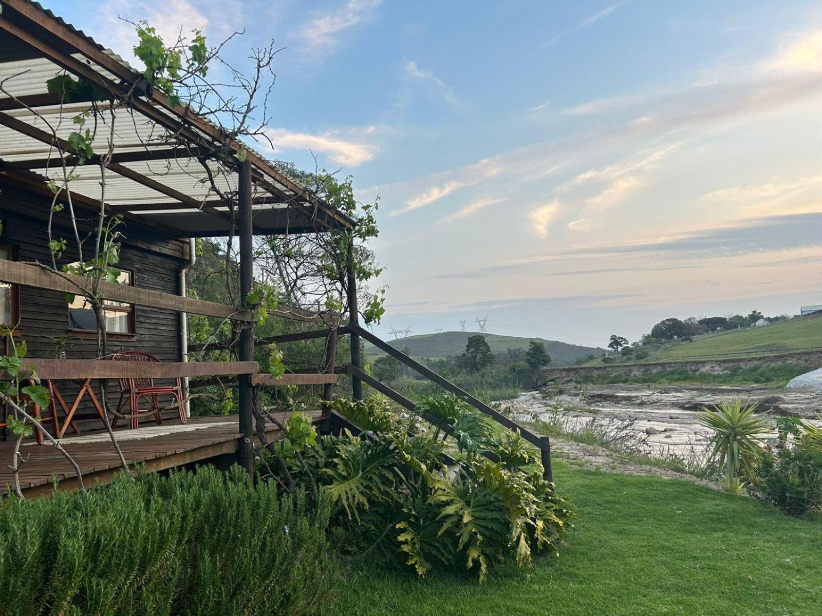 Swaynekloof Farm Villa บอทริเวียร์ ห้อง รูปภาพ