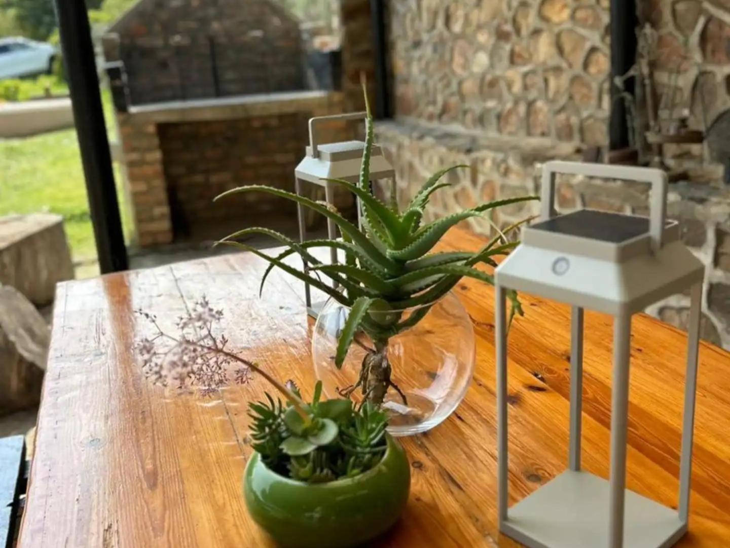Swaynekloof Farm Villa บอทริเวียร์ ห้อง รูปภาพ
