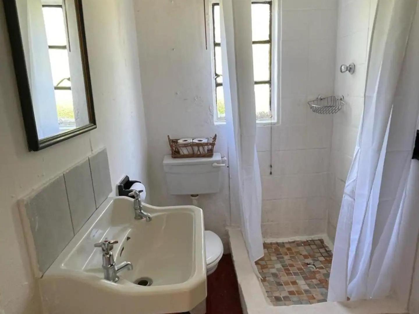 Swaynekloof Farm Villa บอทริเวียร์ ห้อง รูปภาพ