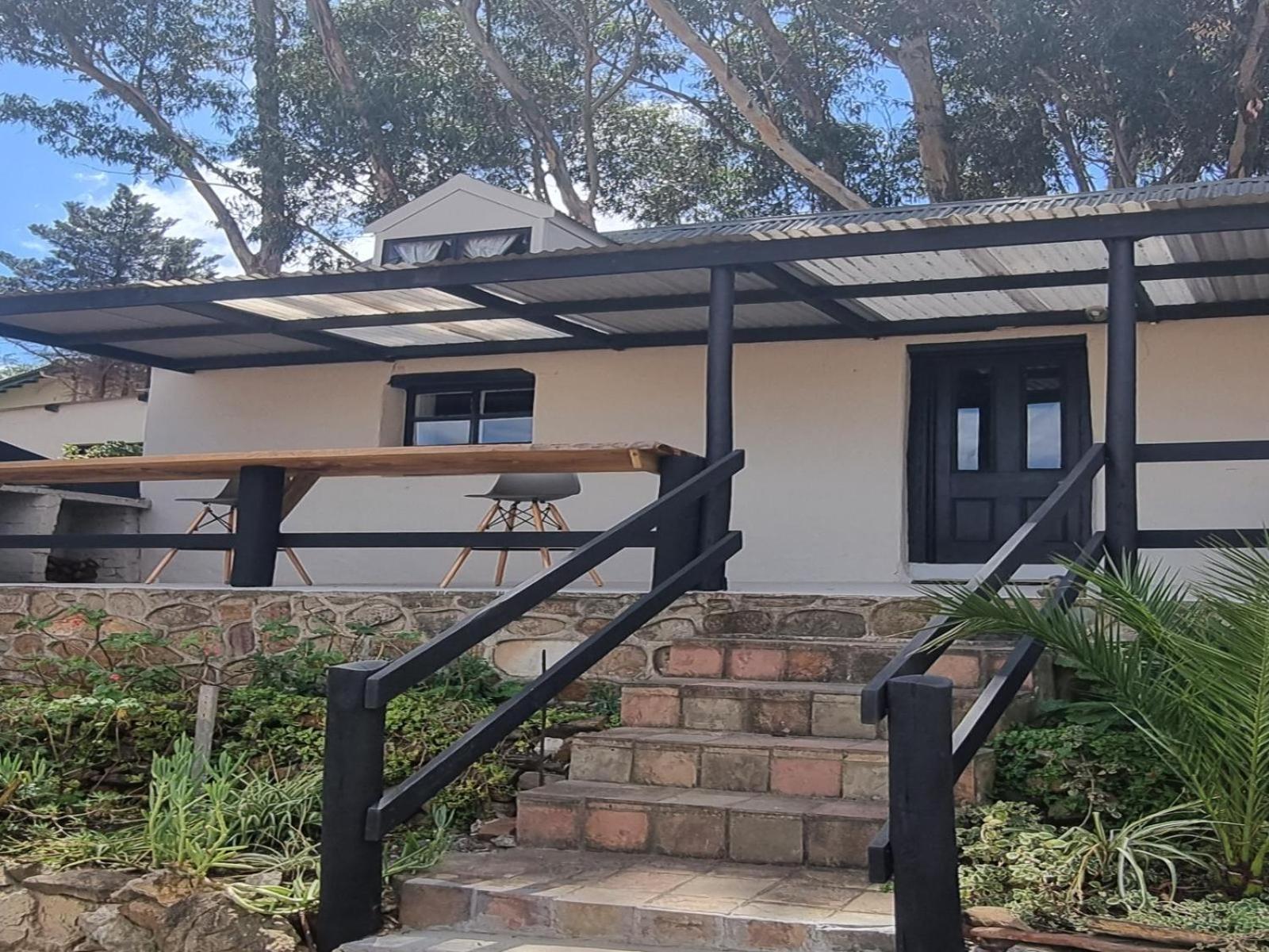 Swaynekloof Farm Villa บอทริเวียร์ ห้อง รูปภาพ